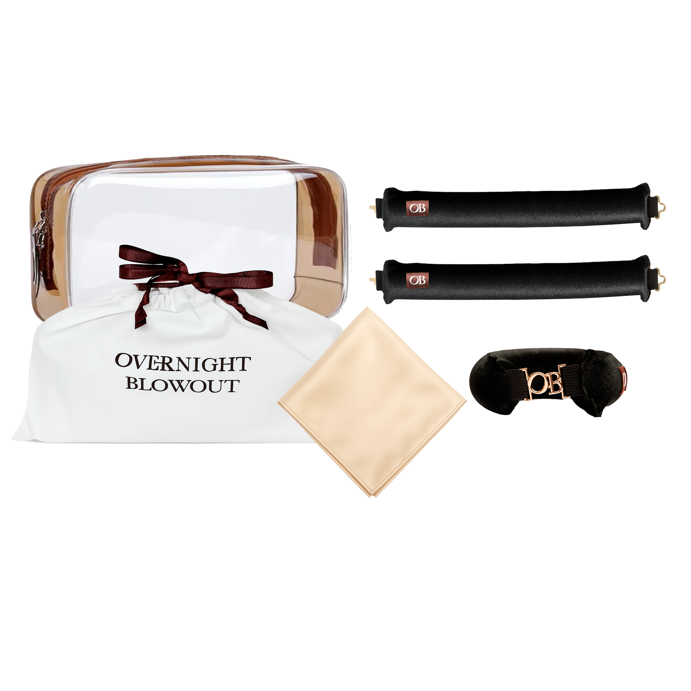 Signature Volume Bundle