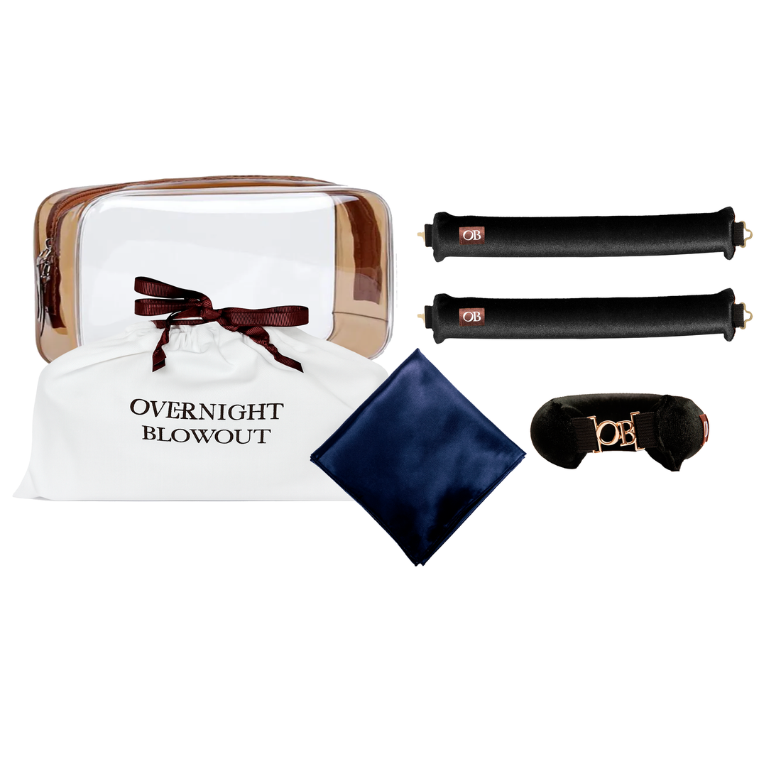 Signature Volume Bundle