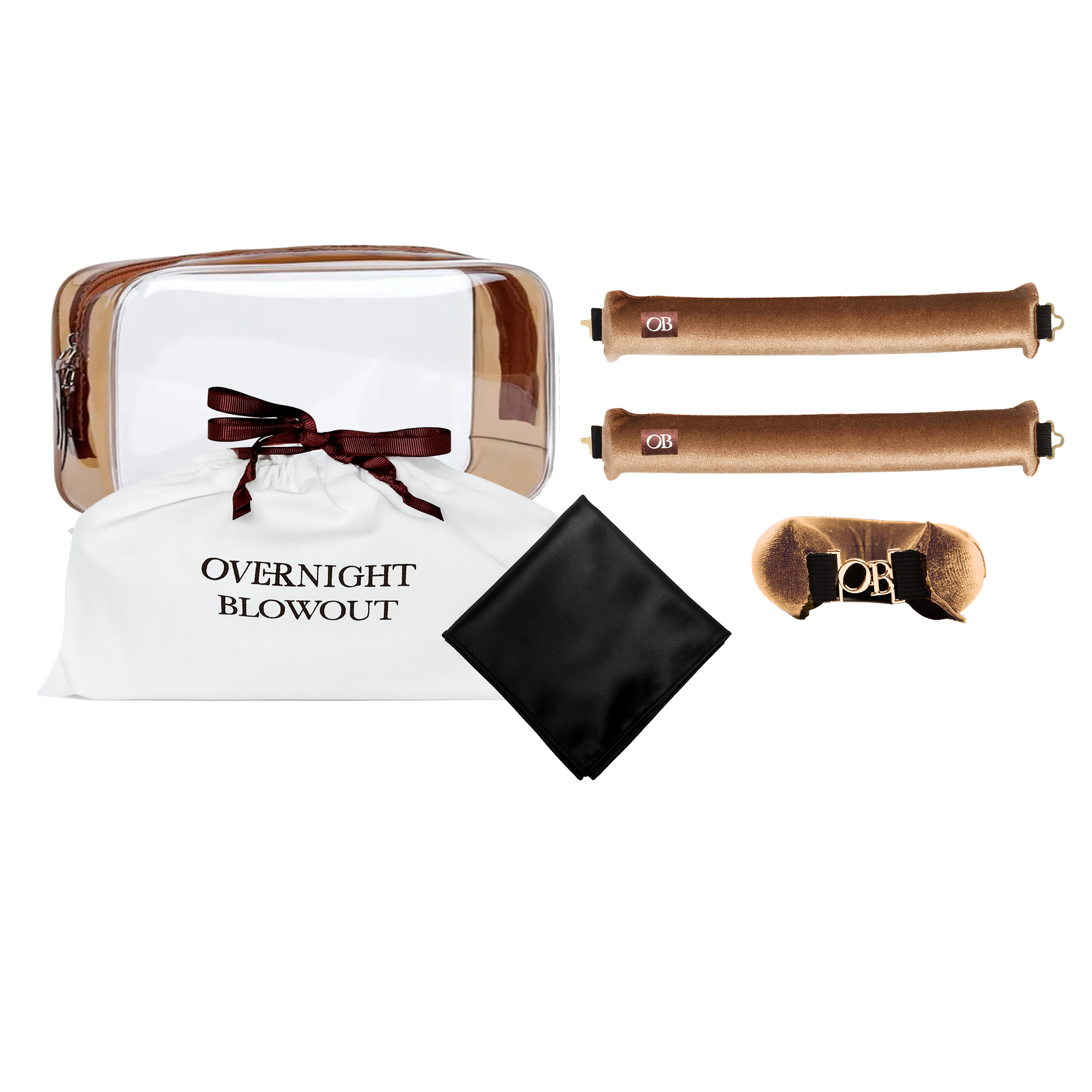 Signature Volume Bundle