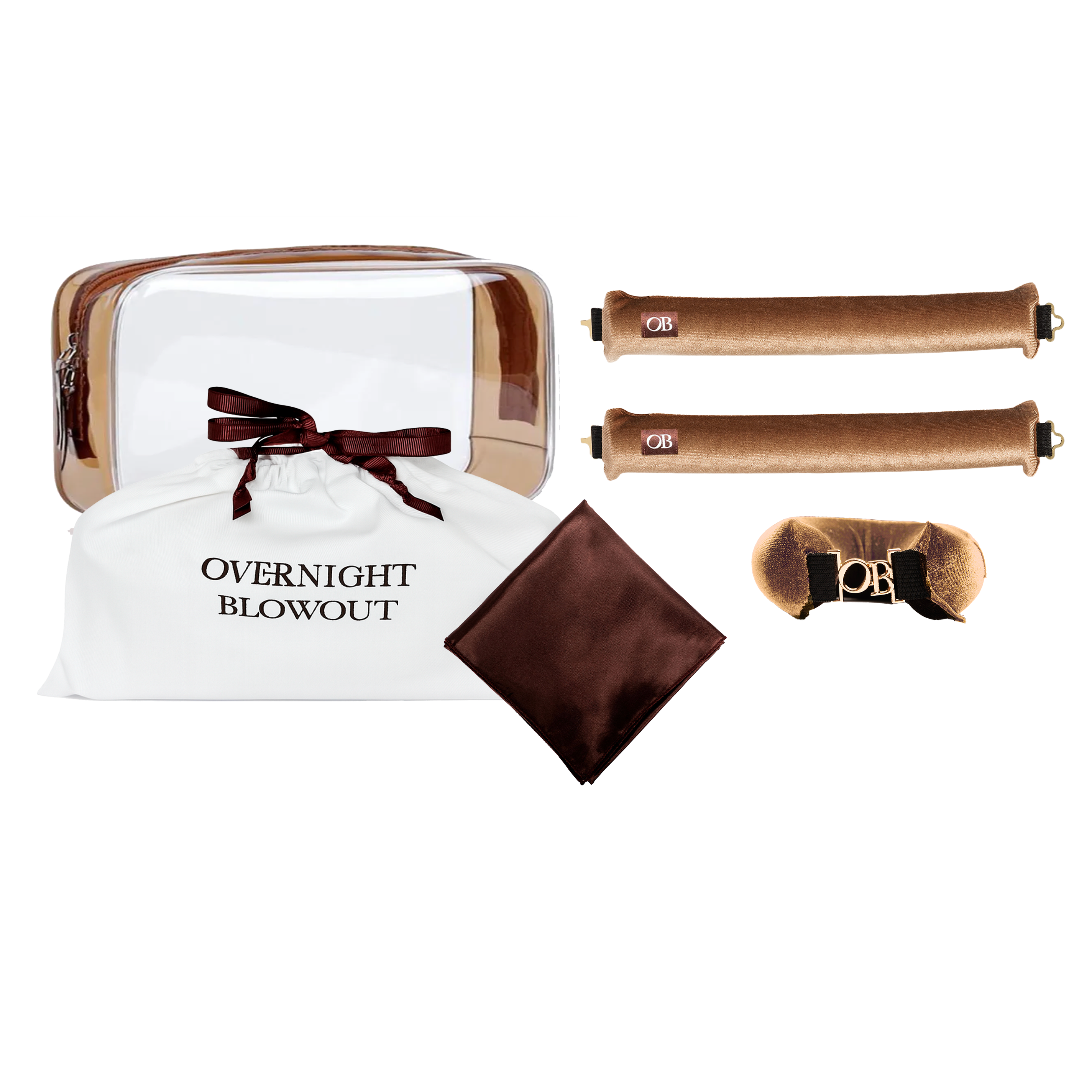 Signature Volume Bundle