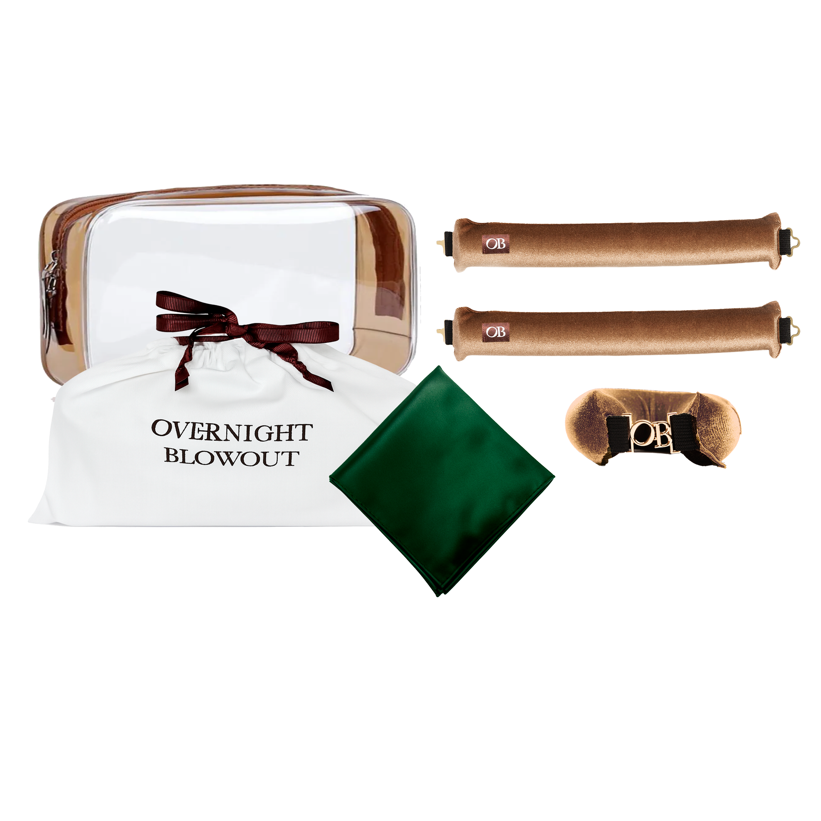 Signature Volume Bundle