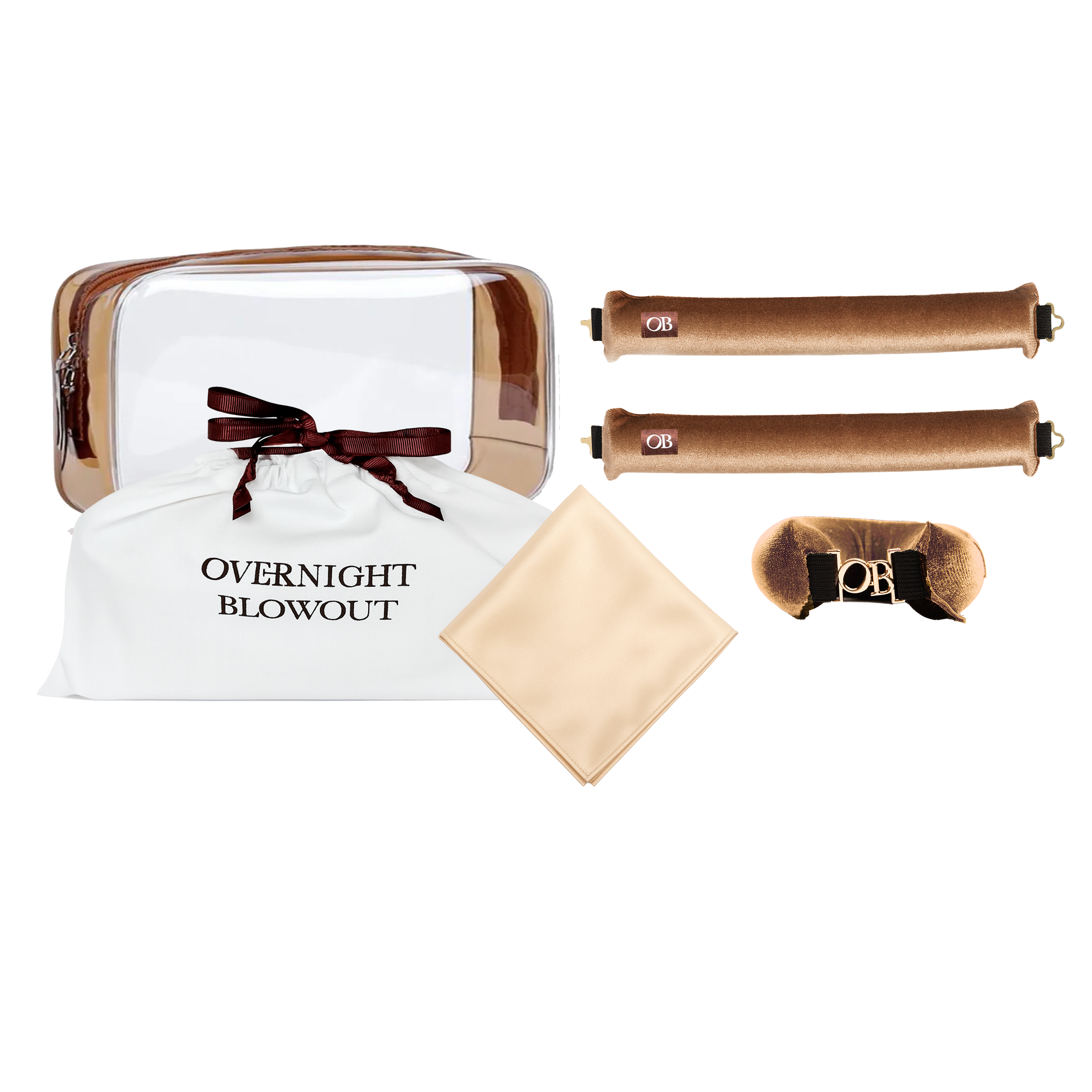 Signature Volume Bundle