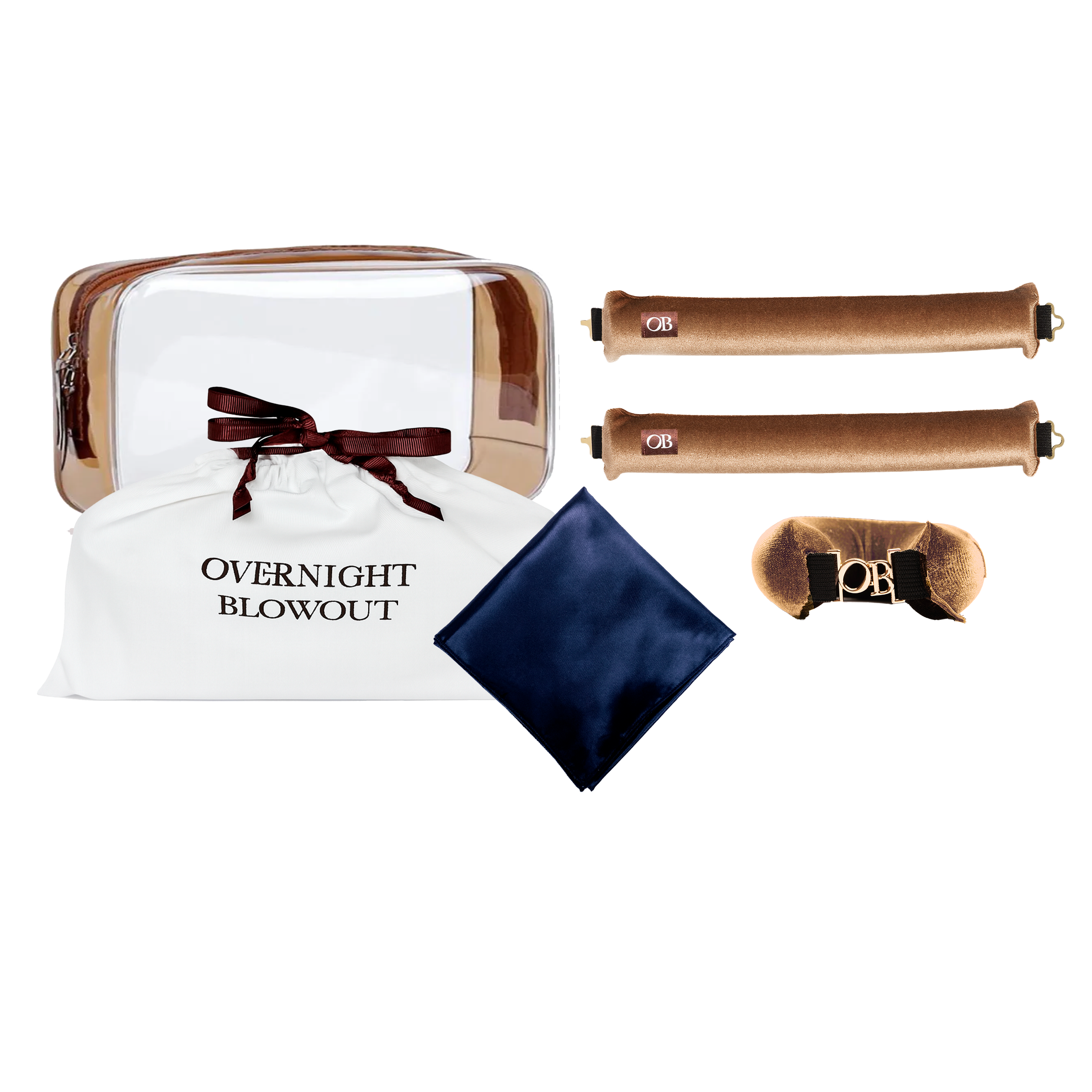 Signature Volume Bundle