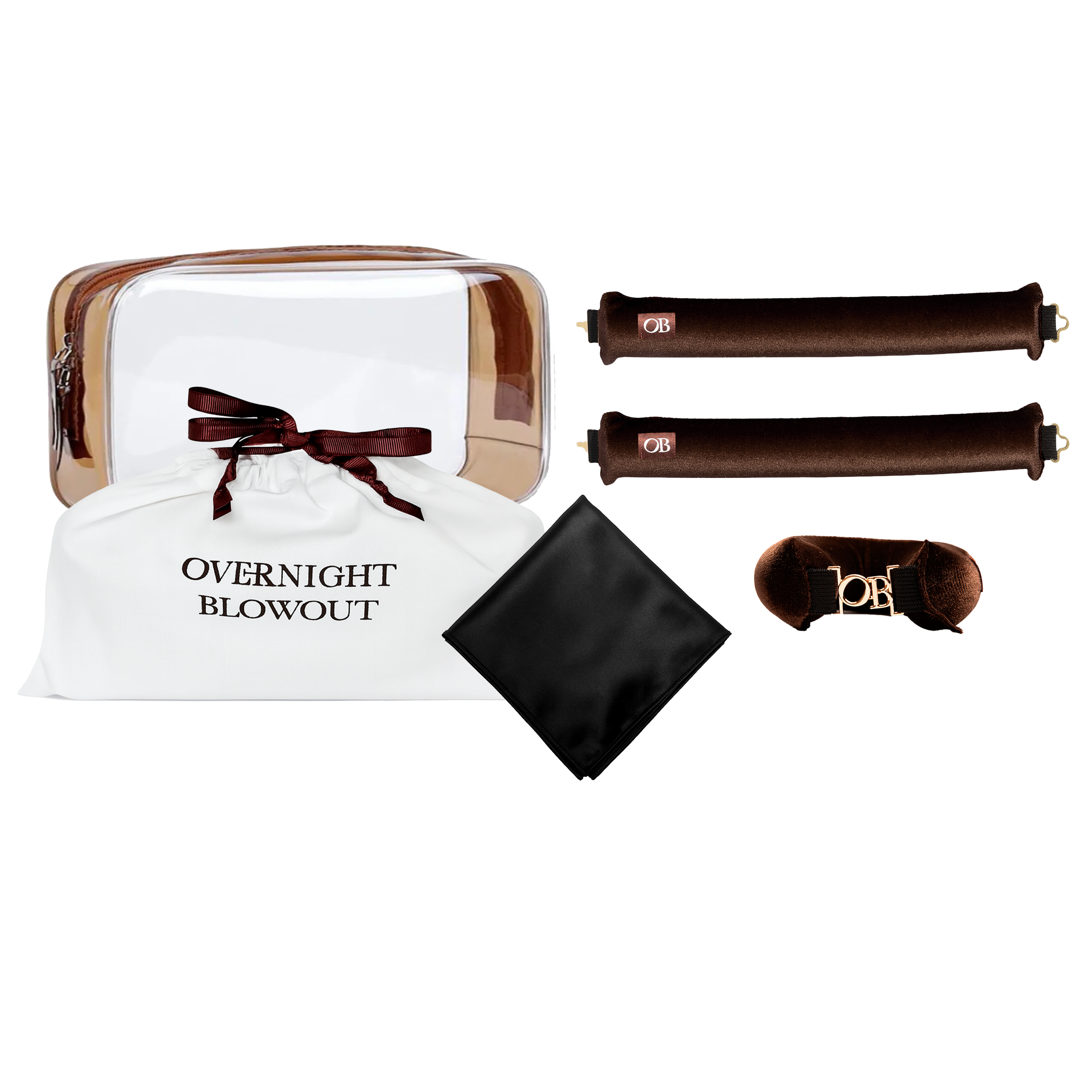 Signature Volume Bundle