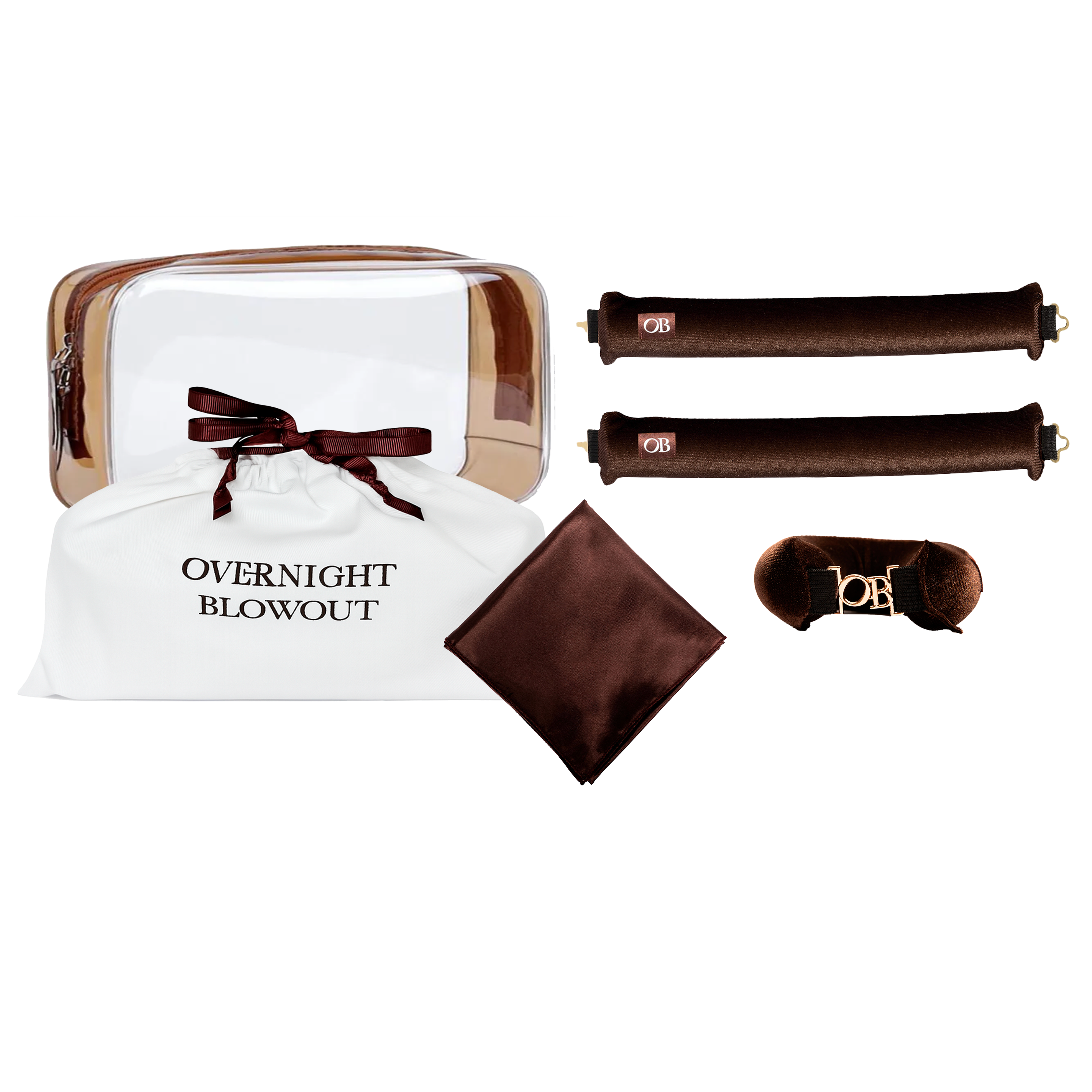 Signature Volume Bundle