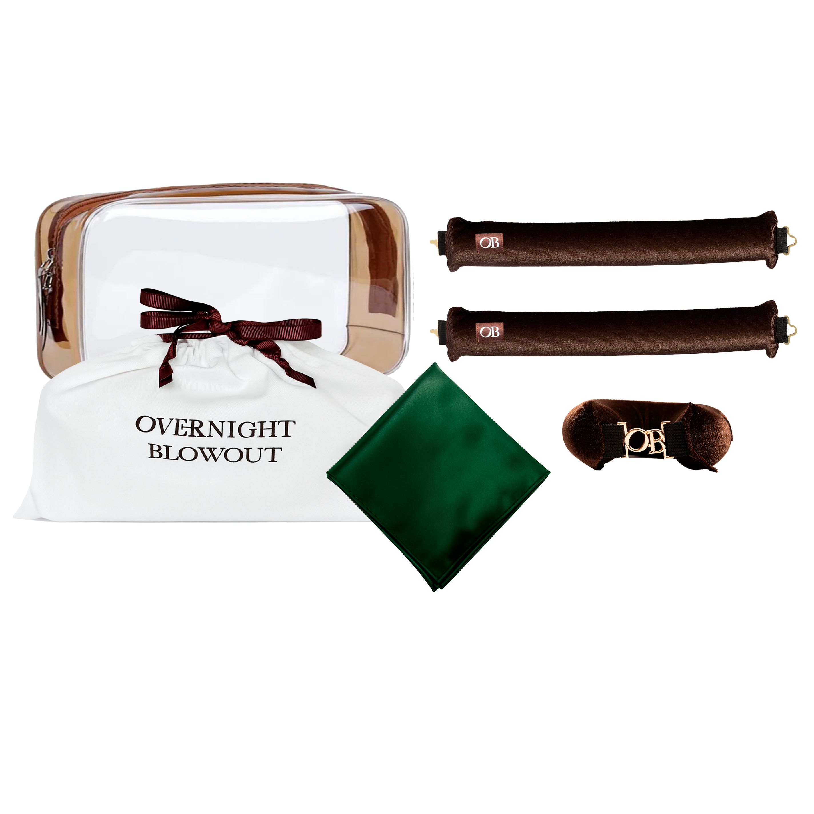 Signature Volume Bundle