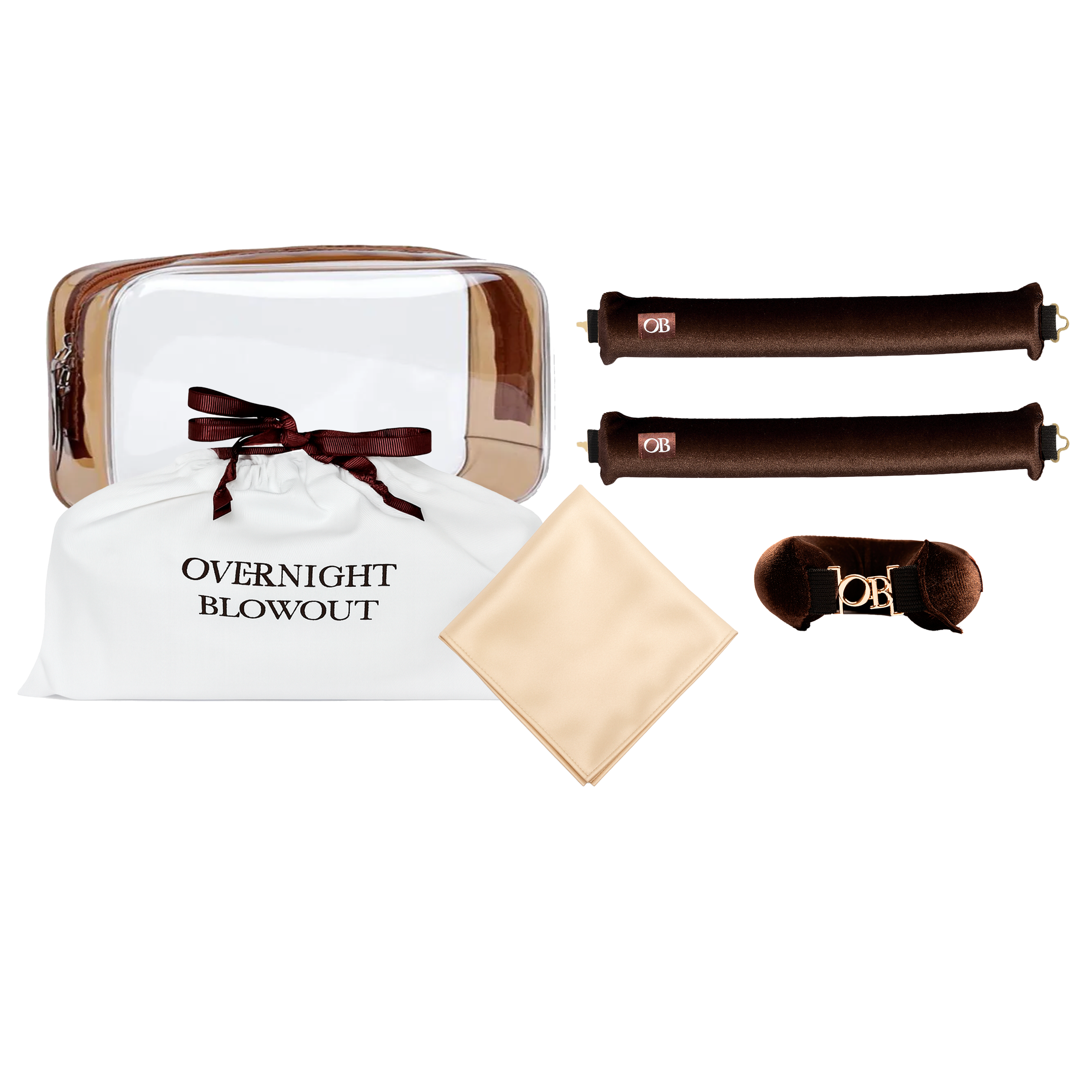 Signature Volume Bundle