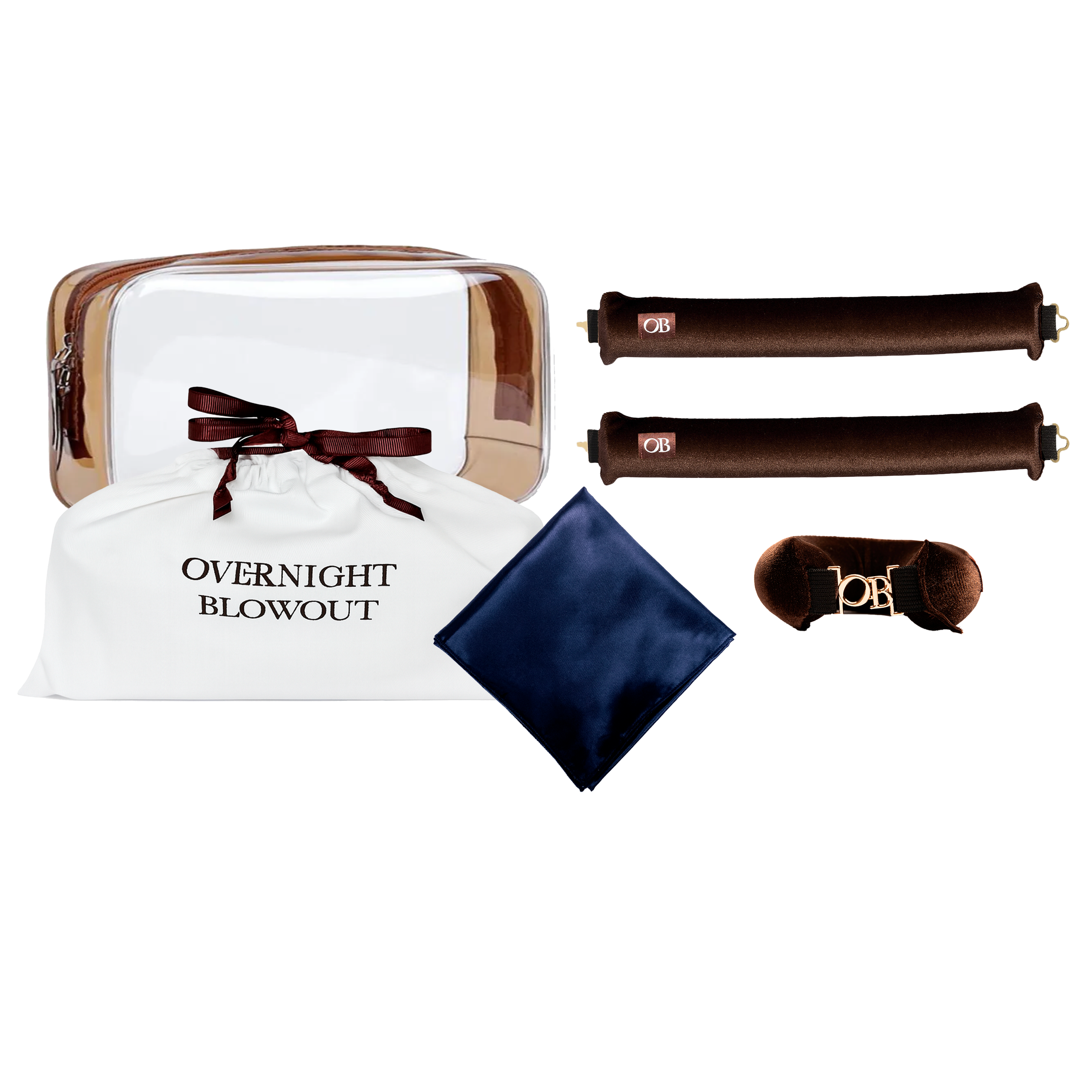 Signature Volume Bundle