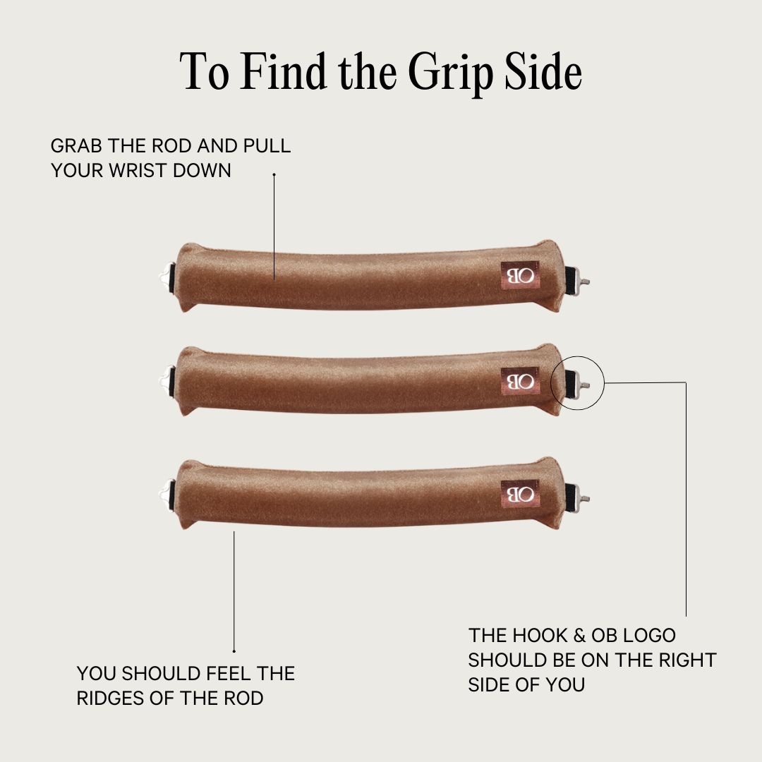 Grande On-The-Go Bundle