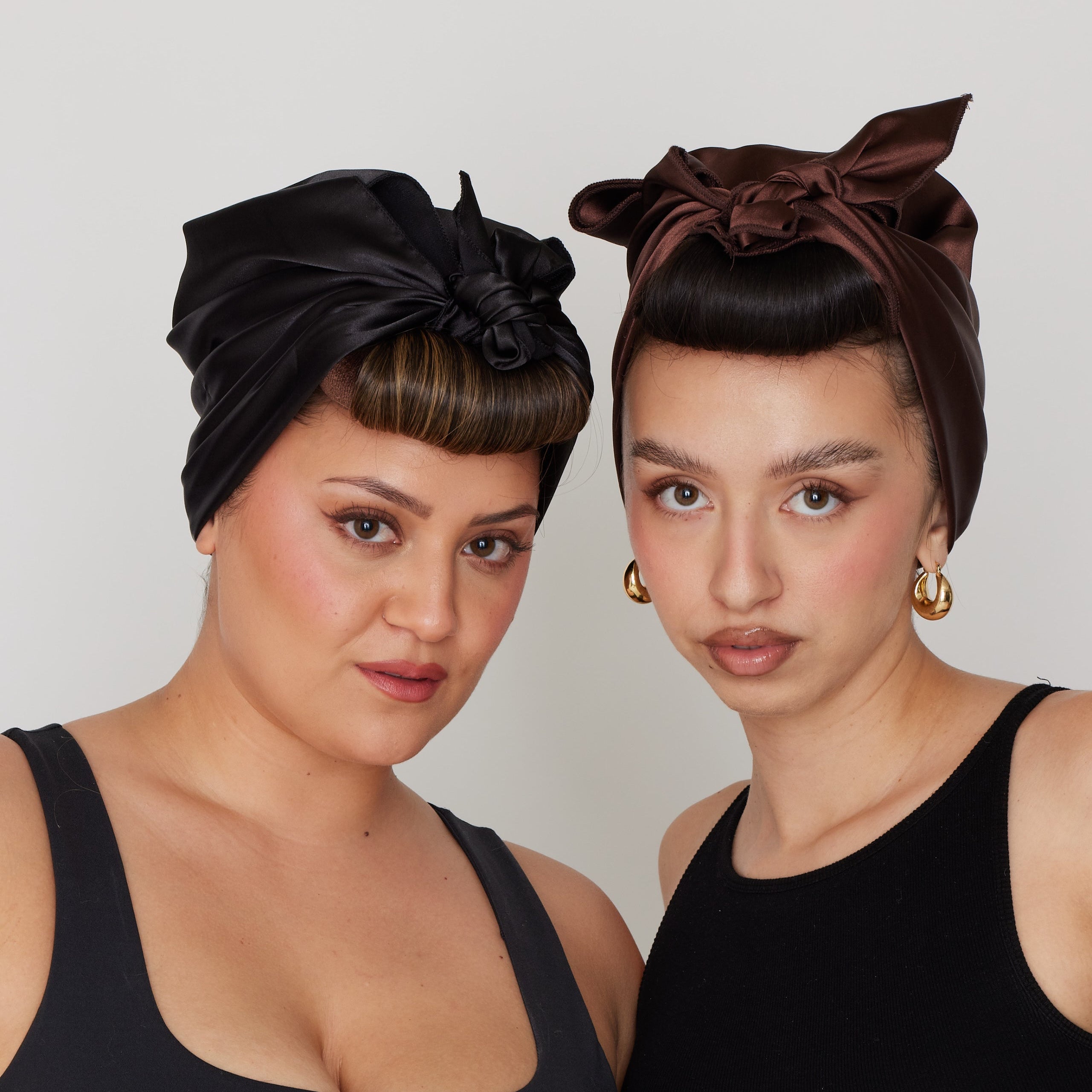 Essential Scarf Duo